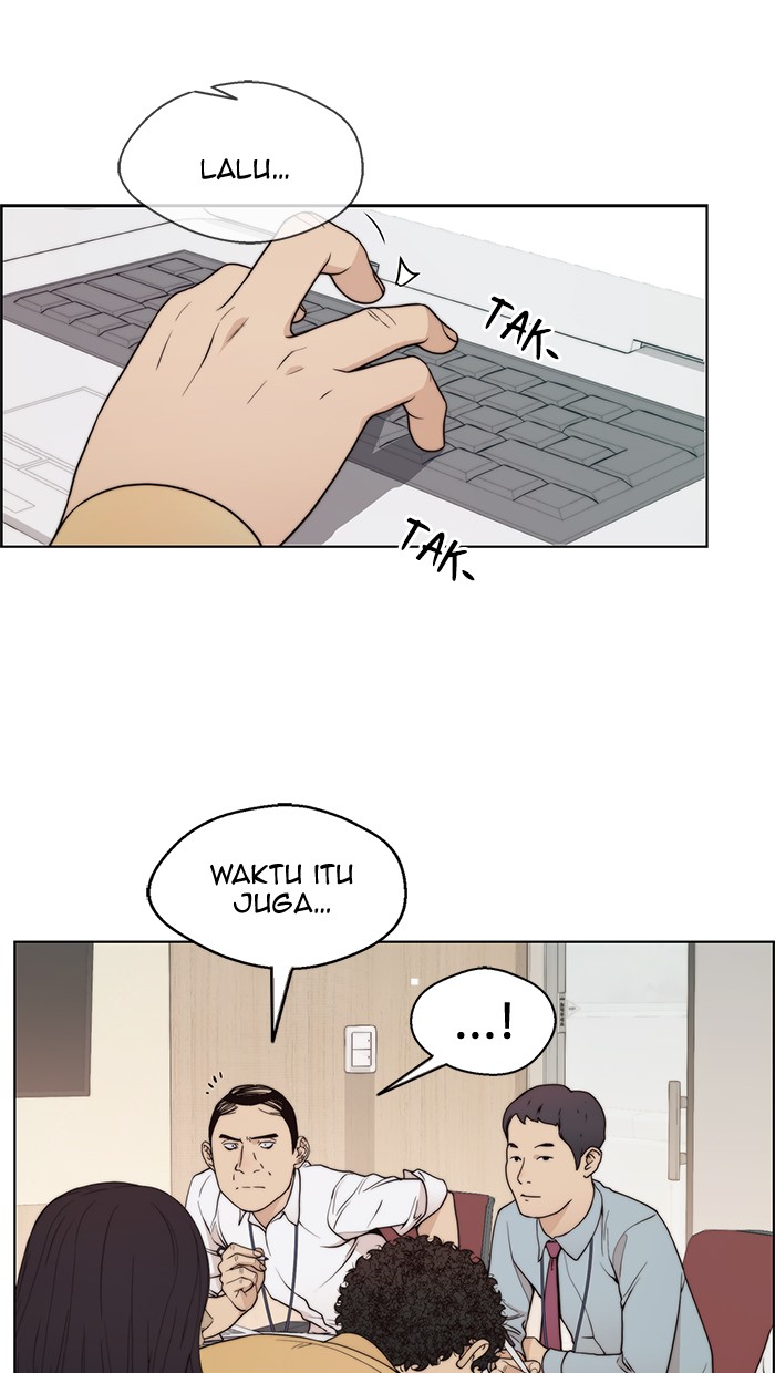 Read The Man ID Manga Online
