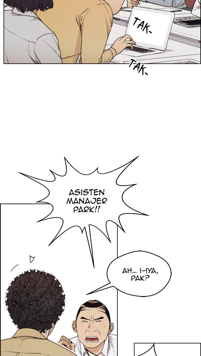 Read The Man ID Manga Online