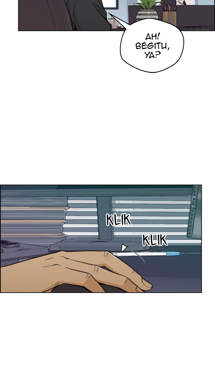 Read The Man ID Manga Online