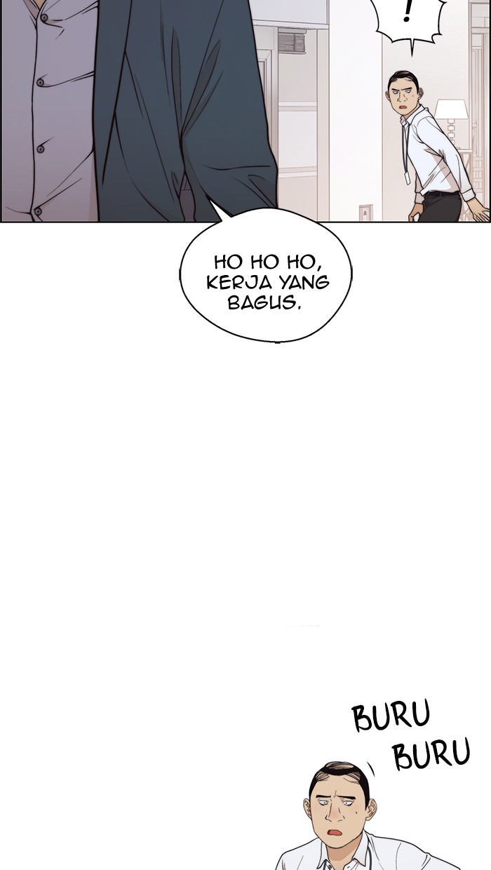 Read The Man ID Manga Online