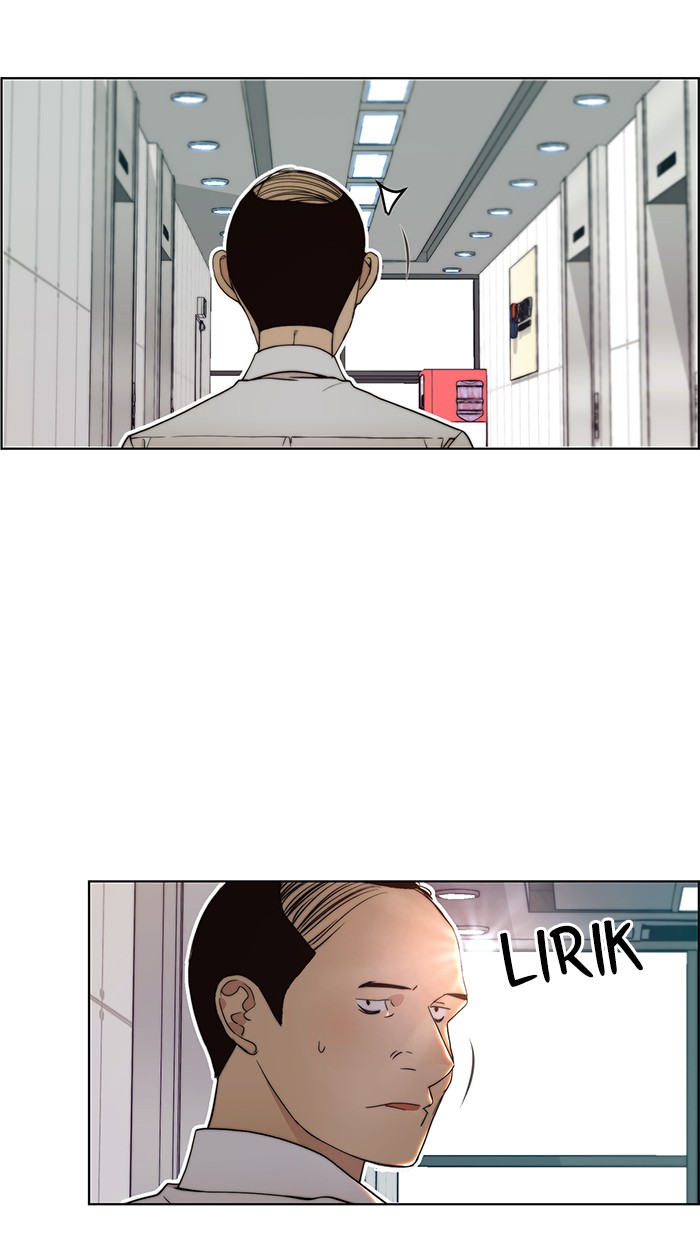 Read The Man ID Manga Online
