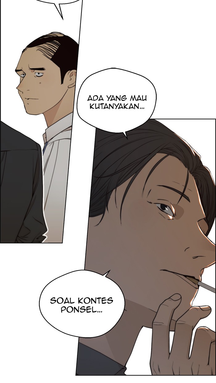 Read The Man ID Manga Online