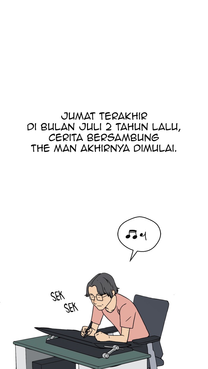 Read The Man ID Manga Online