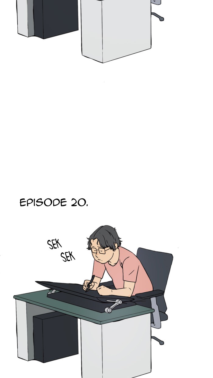 Read The Man ID Manga Online