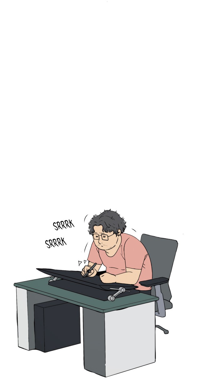 Read The Man ID Manga Online