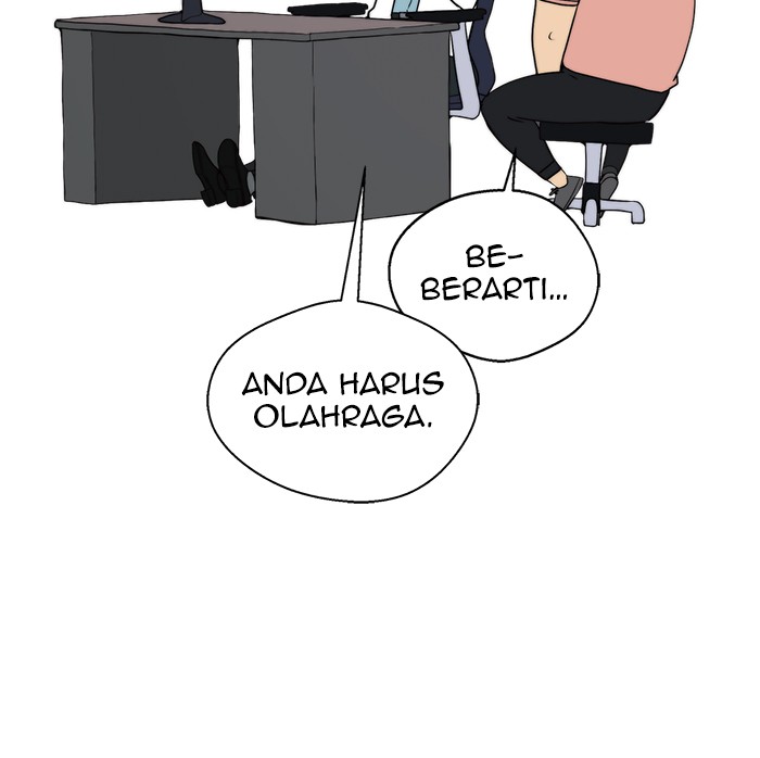 Read The Man ID Manga Online