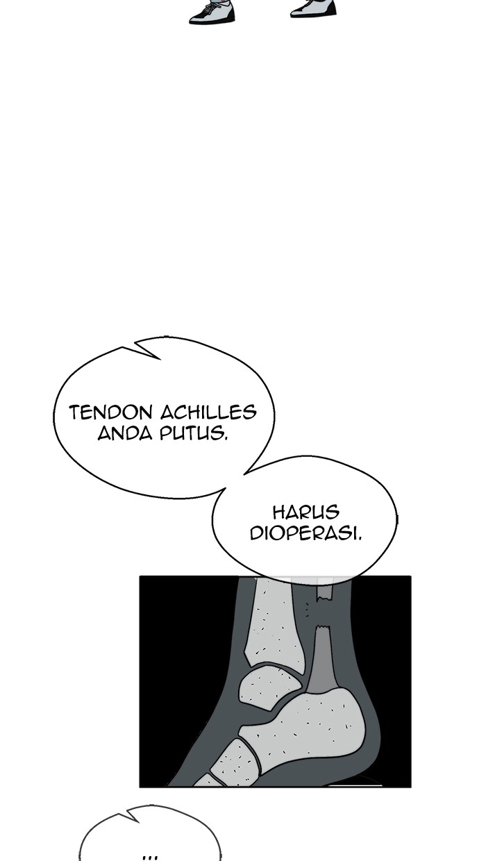 Read The Man ID Manga Online