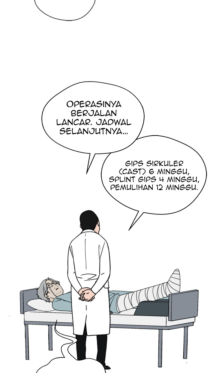 Read The Man ID Manga Online