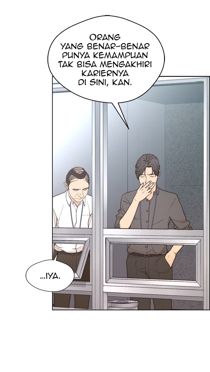 Read The Man ID Manga Online