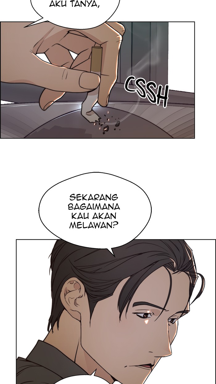 Read The Man ID Manga Online