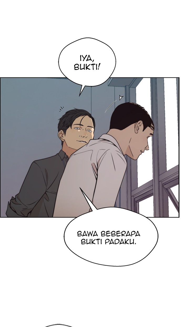 Read The Man ID Manga Online