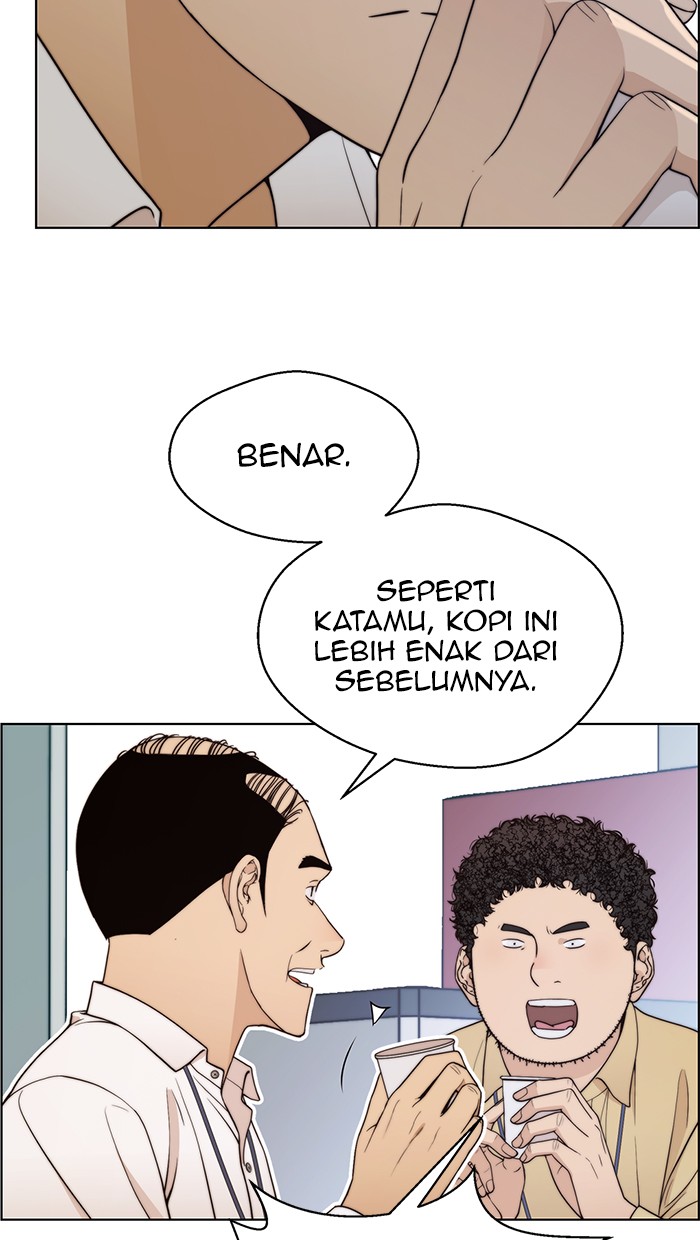 Read The Man ID Manga Online
