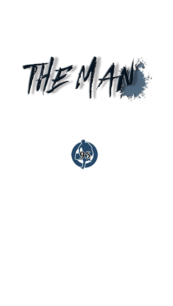 Read The Man ID Manga Online