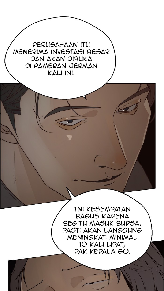 Read The Man ID Manga Online
