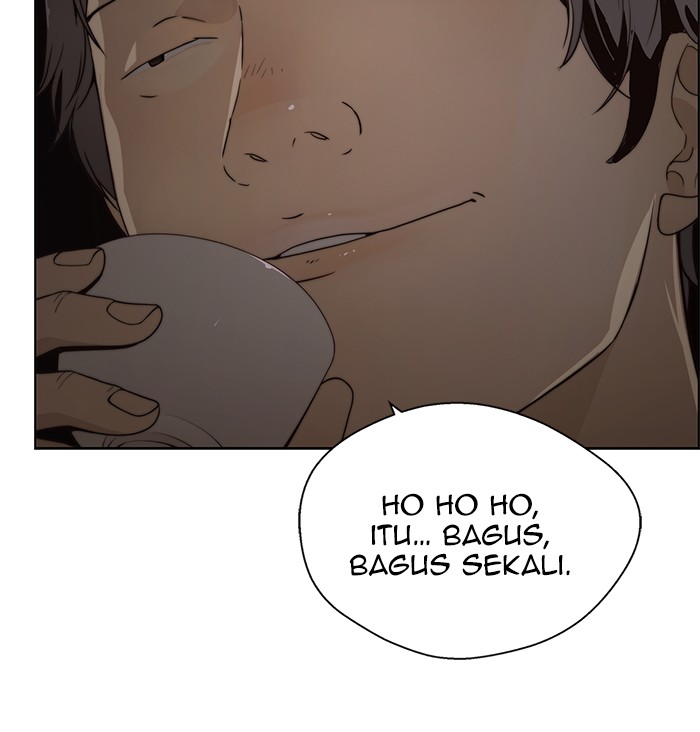Read The Man ID Manga Online