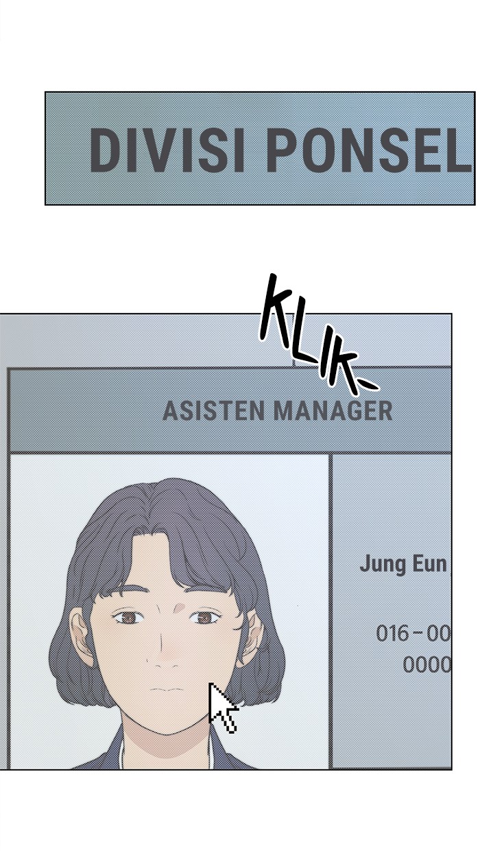 Read The Man ID Manga Online