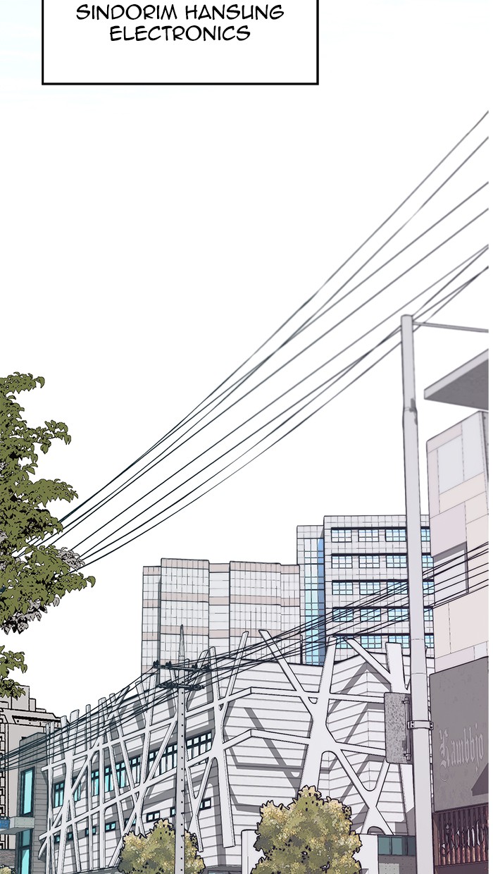 Read The Man ID Manga Online