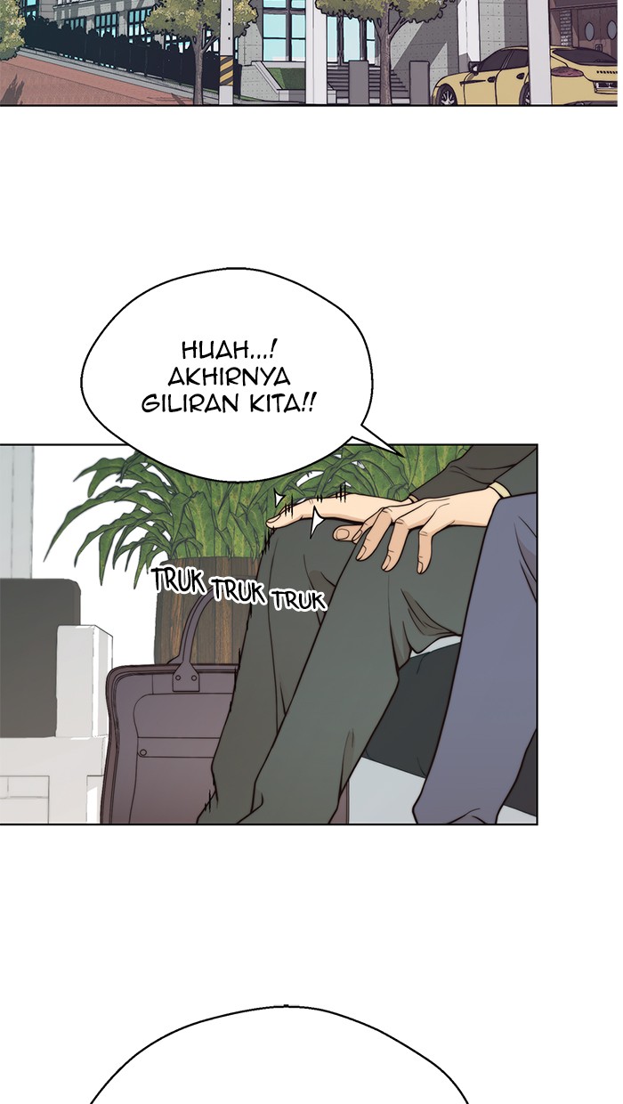 Read The Man ID Manga Online