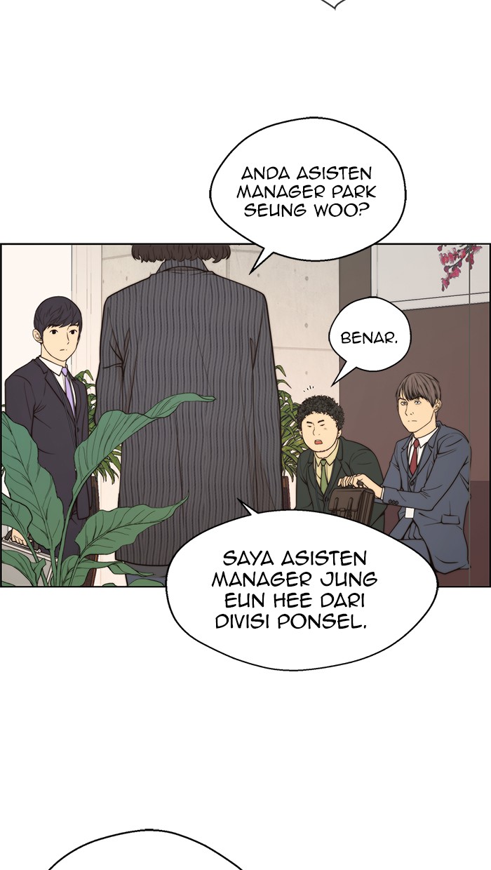 Read The Man ID Manga Online