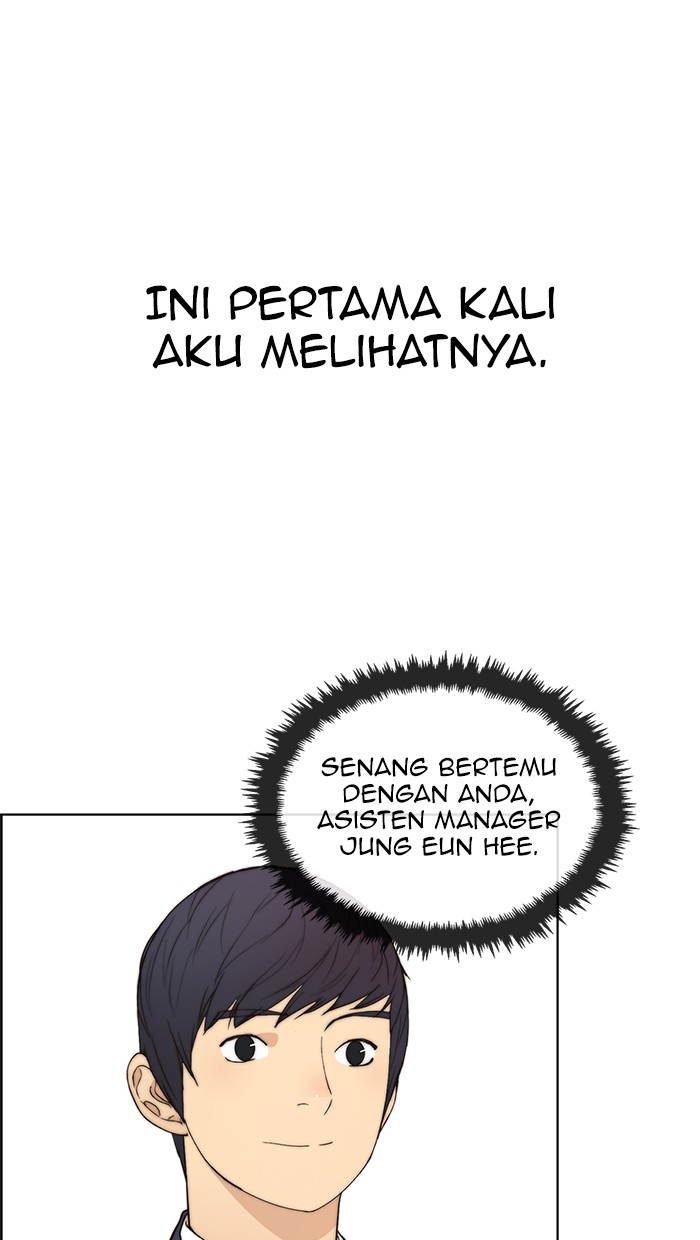 Read The Man ID Manga Online