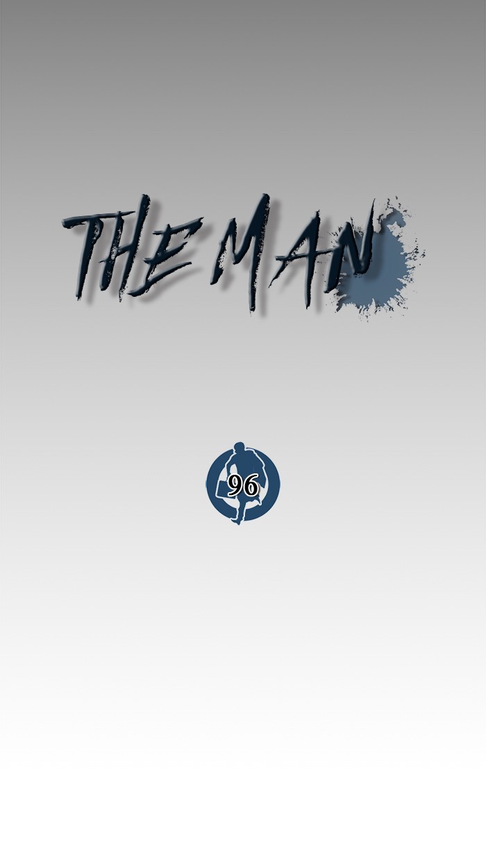 Read The Man ID Manga Online