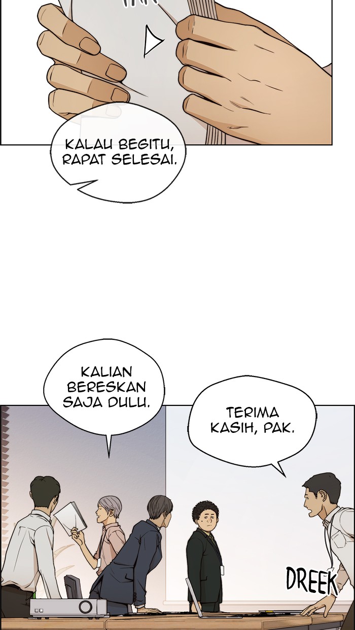 Read The Man ID Manga Online
