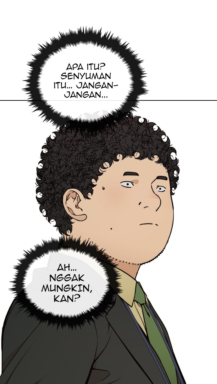 Read The Man ID Manga Online