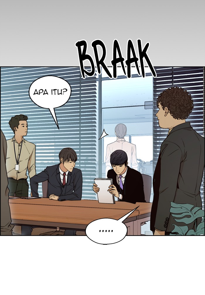 Read The Man ID Manga Online