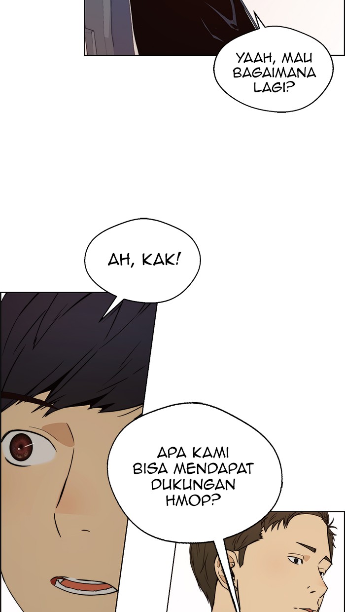 Read The Man ID Manga Online