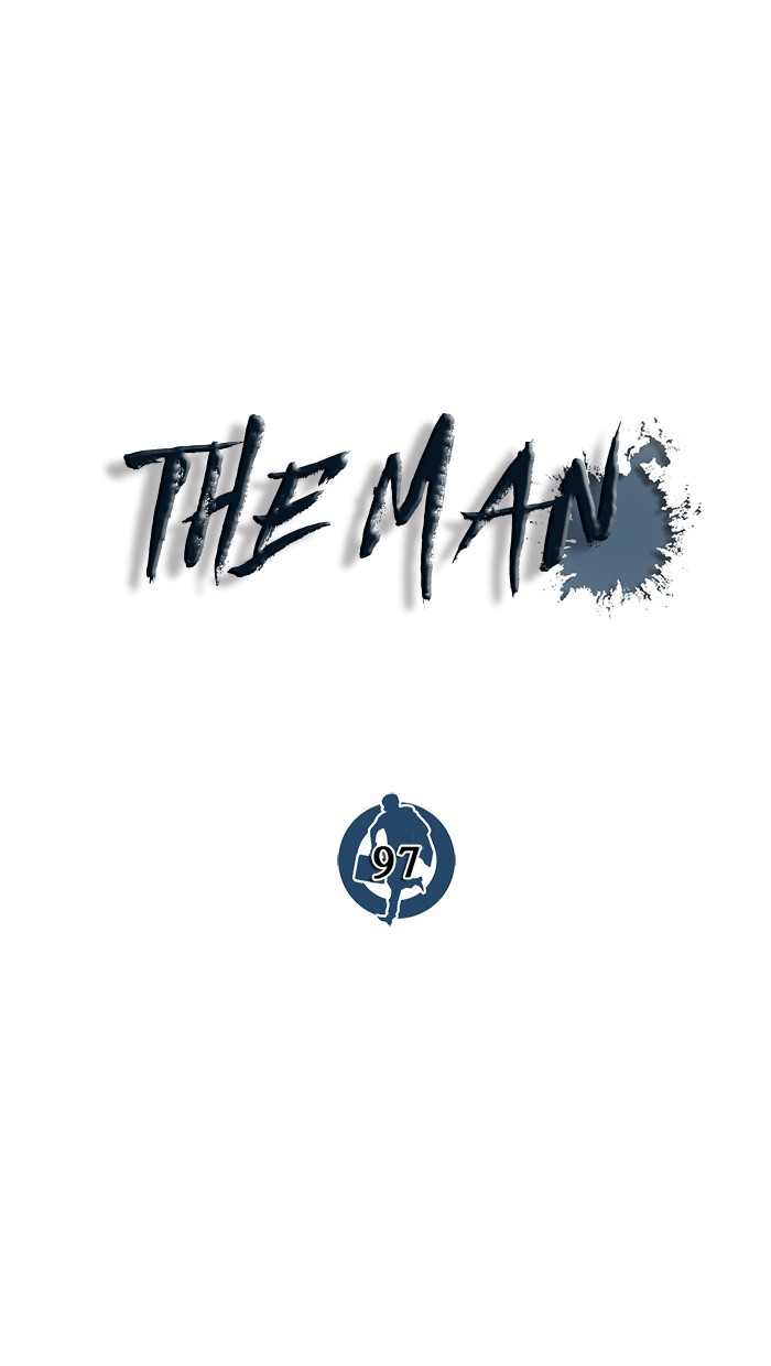 Read The Man ID Manga Online