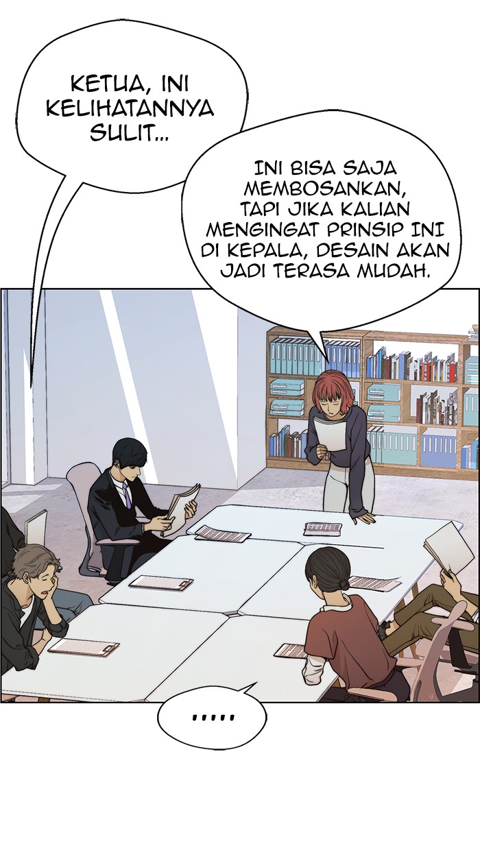 Read The Man ID Manga Online