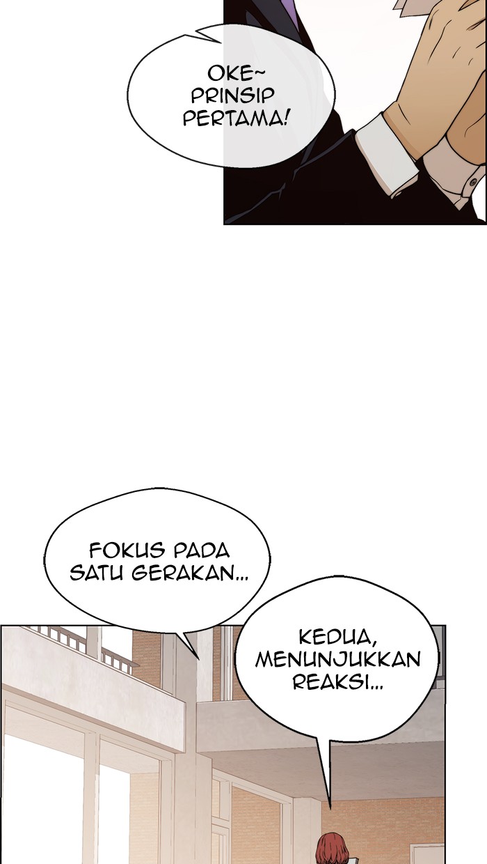 Read The Man ID Manga Online