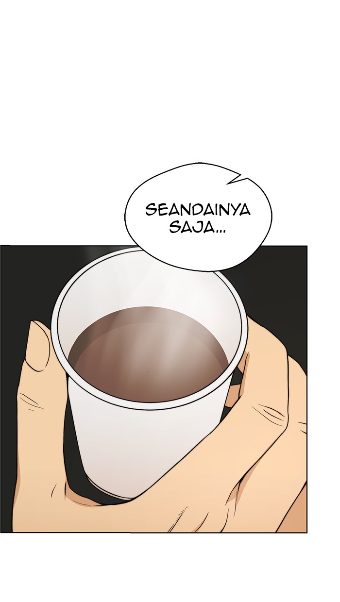 Read The Man ID Manga Online
