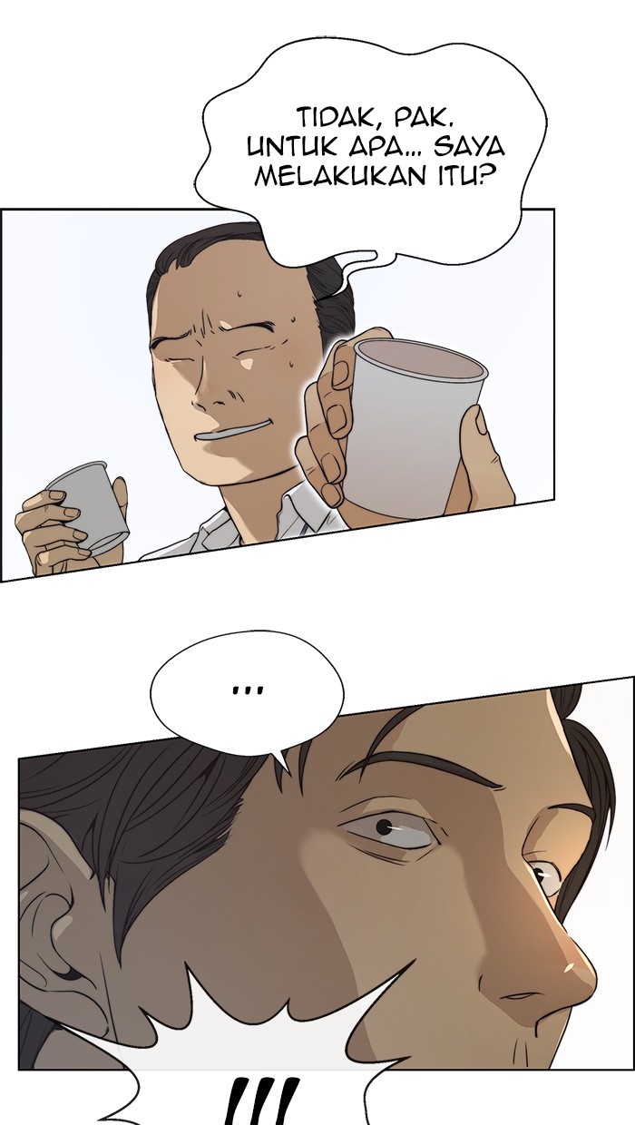 Read The Man ID Manga Online