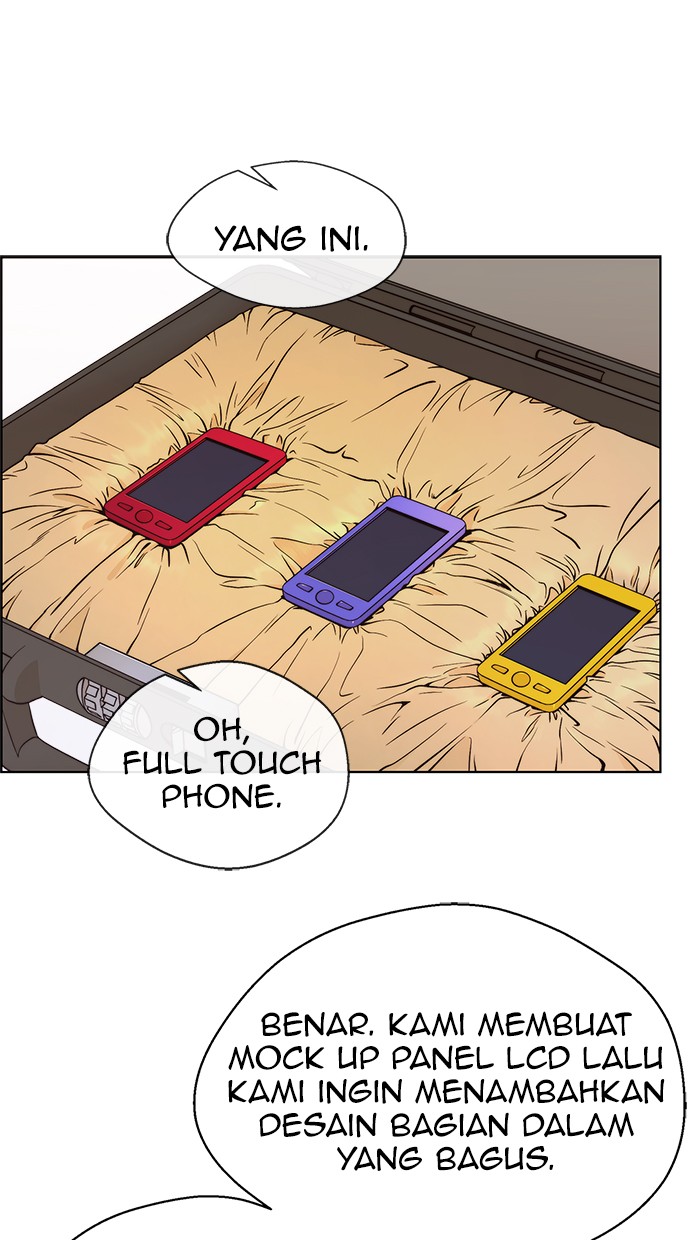 Read The Man ID Manga Online