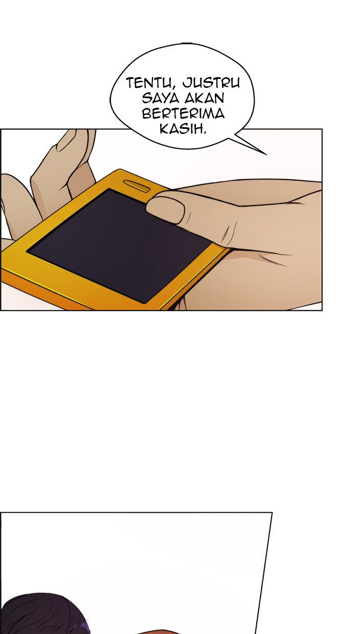 Read The Man ID Manga Online