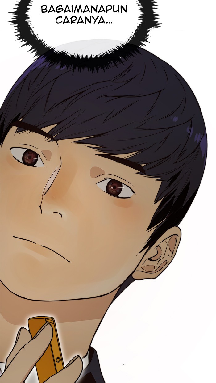 Read The Man ID Manga Online