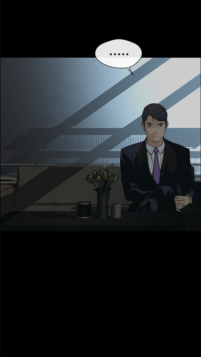 Read The Man ID Manga Online