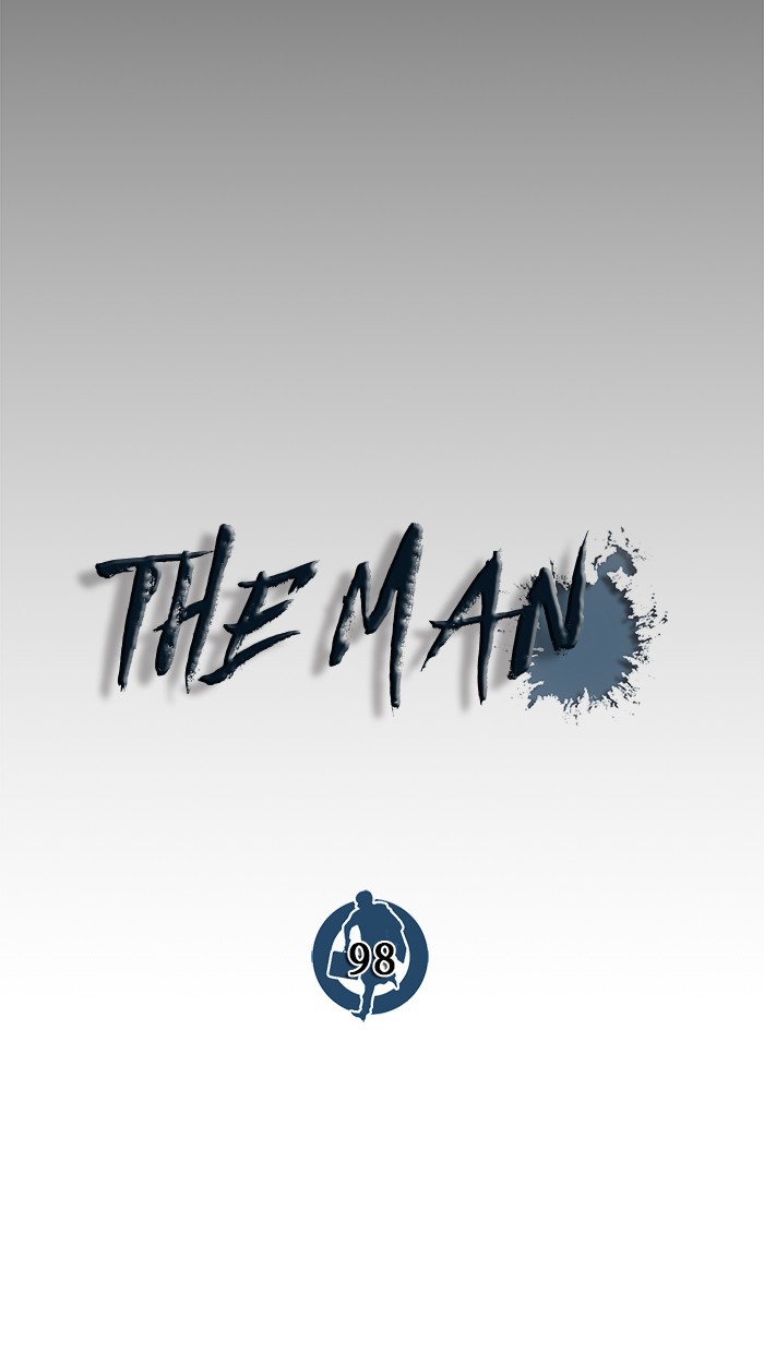 Read The Man ID Manga Online