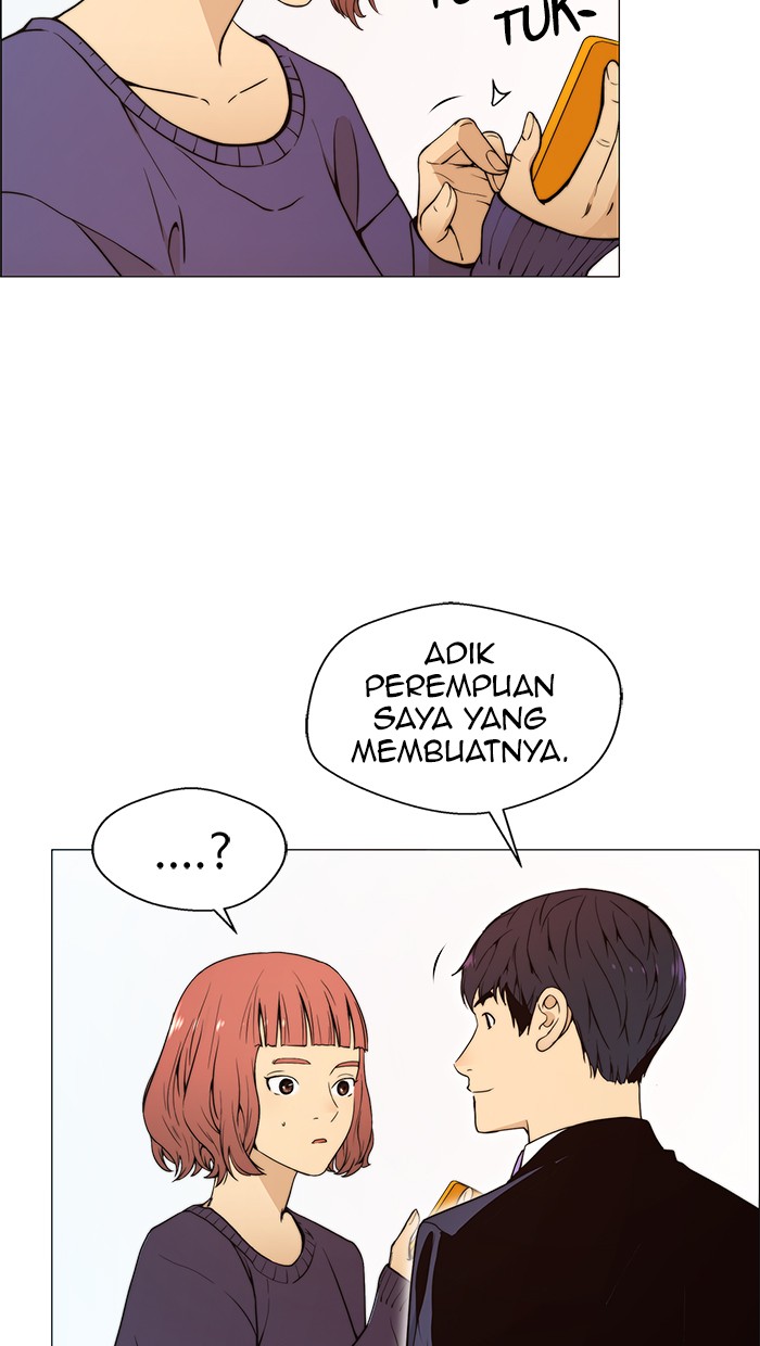 Read The Man ID Manga Online