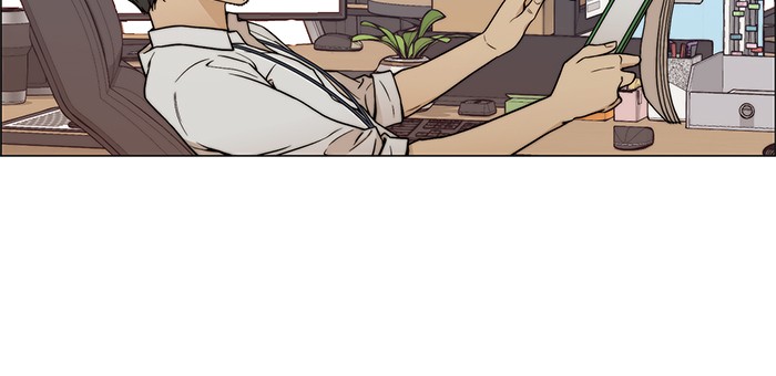 Read The Man ID Manga Online