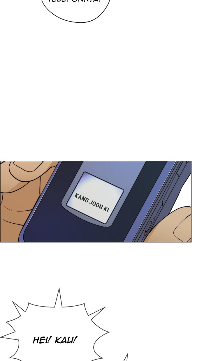 Read The Man ID Manga Online