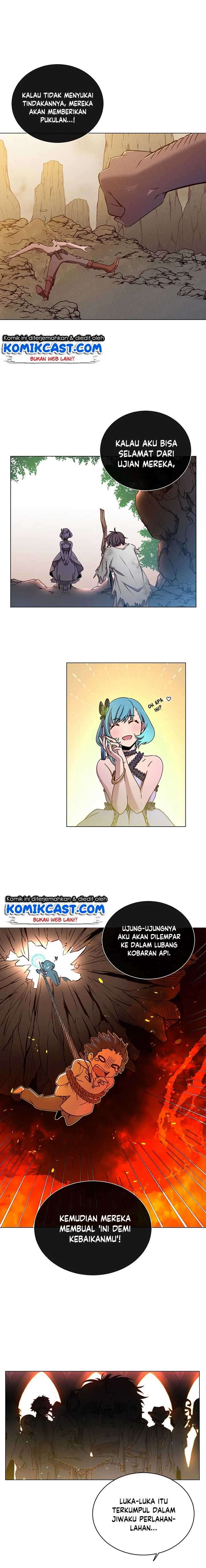 Read The Max Level Hero Has Returned ID Manga Online