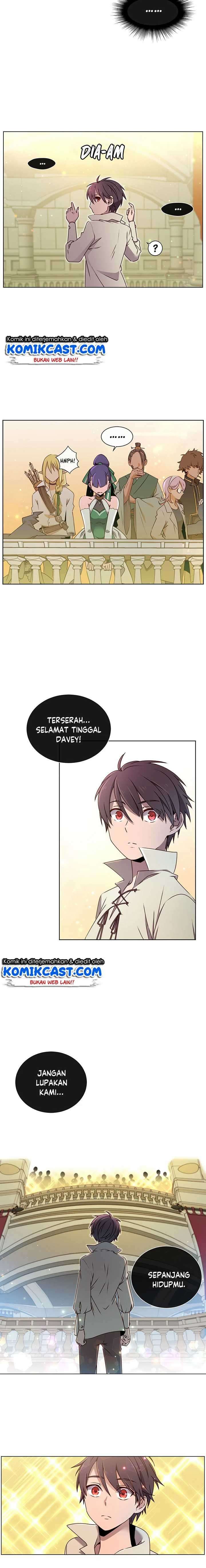 Read The Max Level Hero Has Returned ID Manga Online