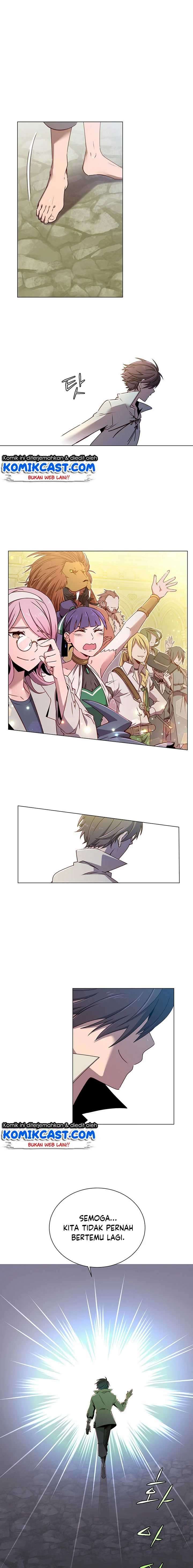 Read The Max Level Hero Has Returned ID Manga Online