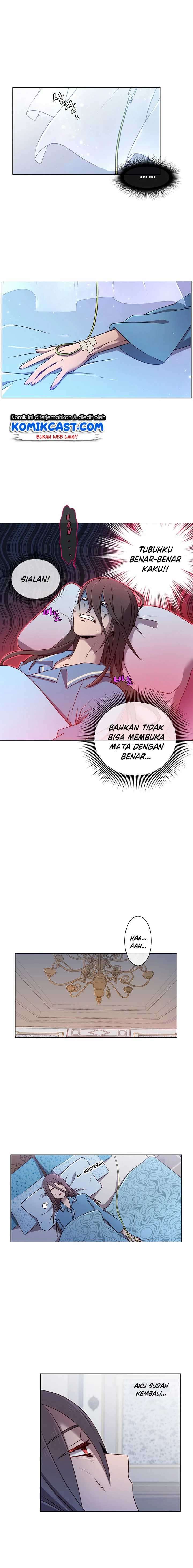 Read The Max Level Hero Has Returned ID Manga Online