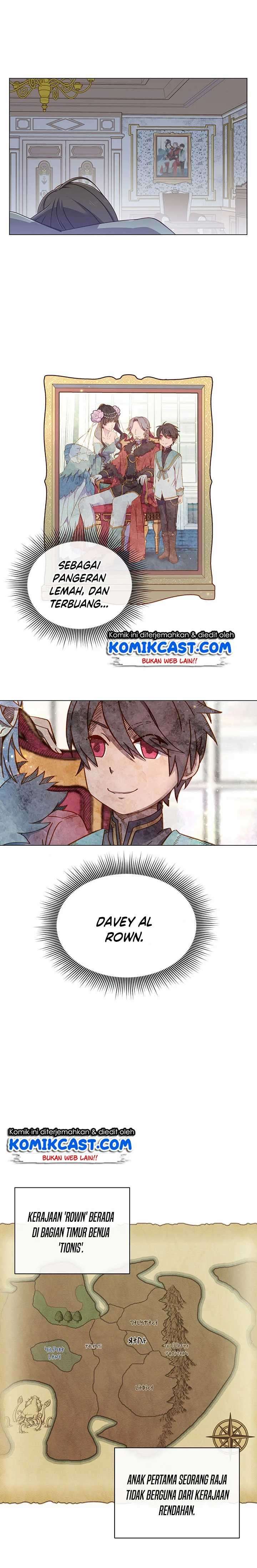 Read The Max Level Hero Has Returned ID Manga Online