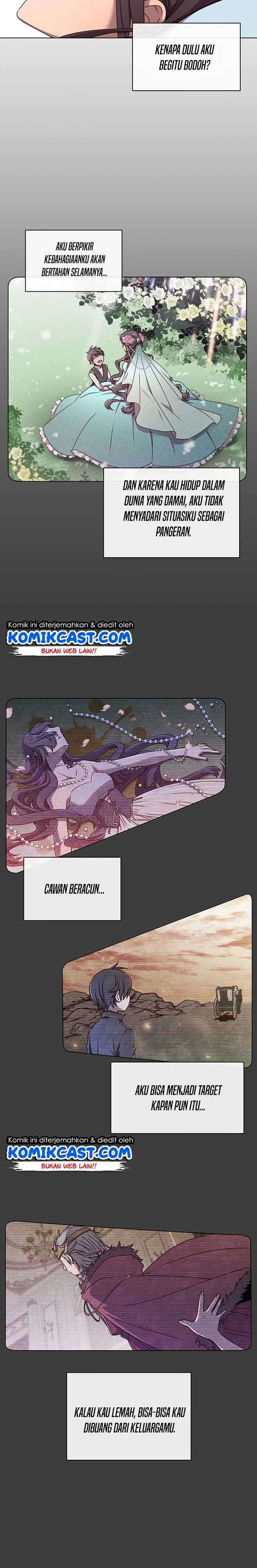 Read The Max Level Hero Has Returned ID Manga Online