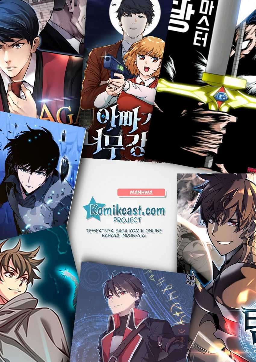 Read The Max Level Hero Has Returned ID Manga Online