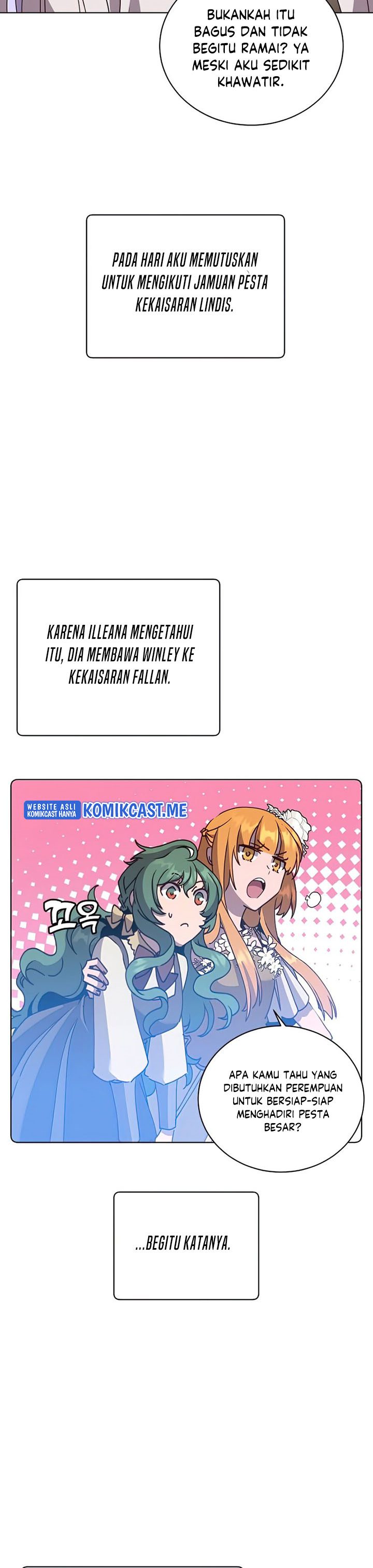 Read The Max Level Hero Has Returned ID Manga Online